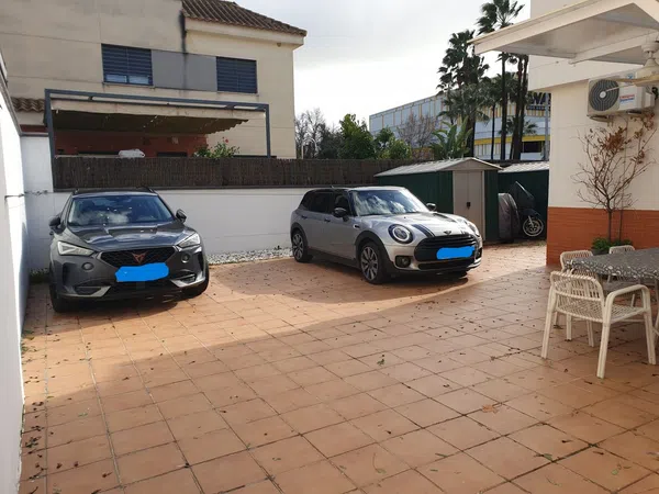 Chalet pareado en El Arenal - La Pólvora - Foto 10