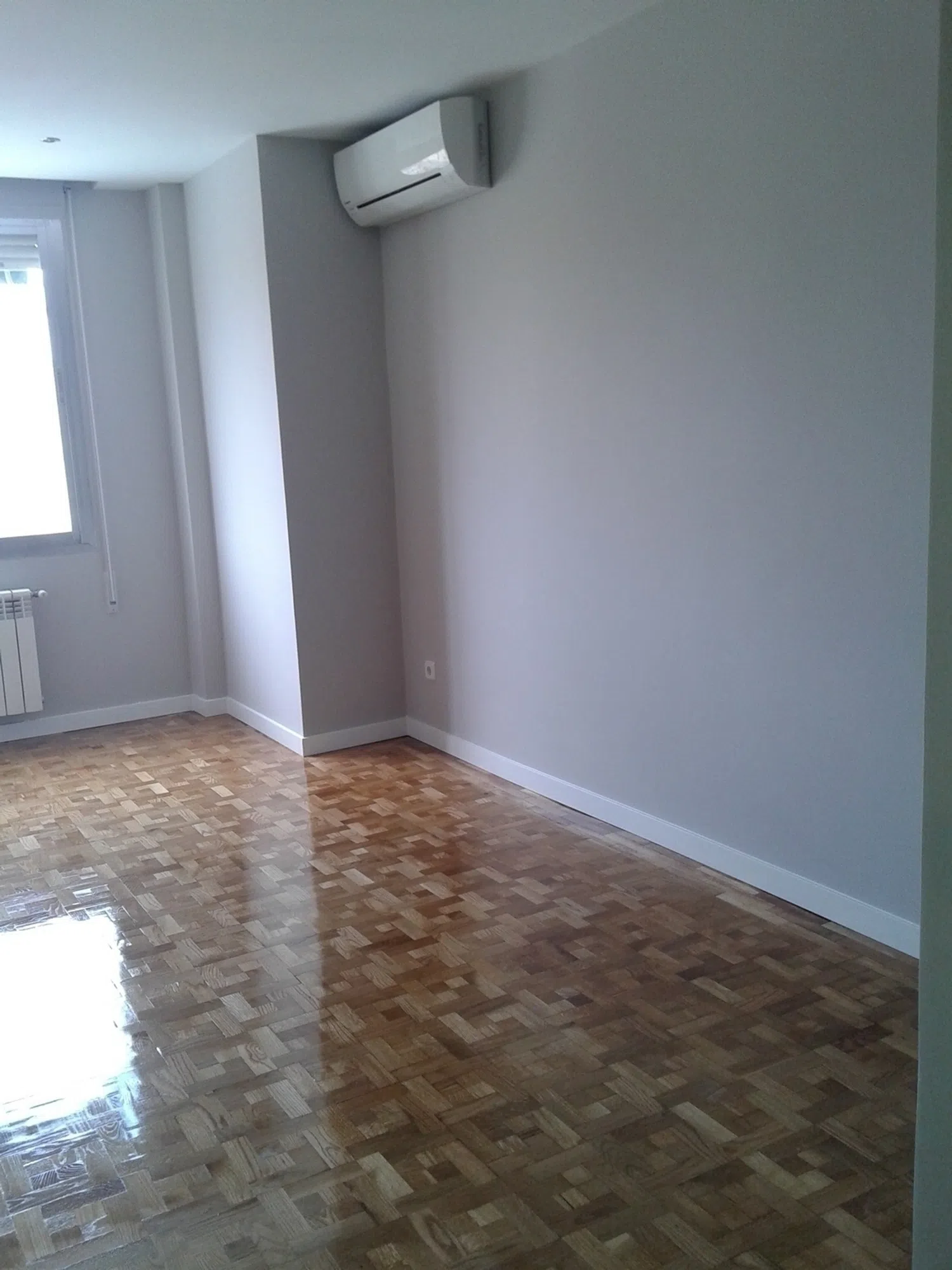 Piso en plaza del Conde del Valle de Súchil, 7 - Foto 7