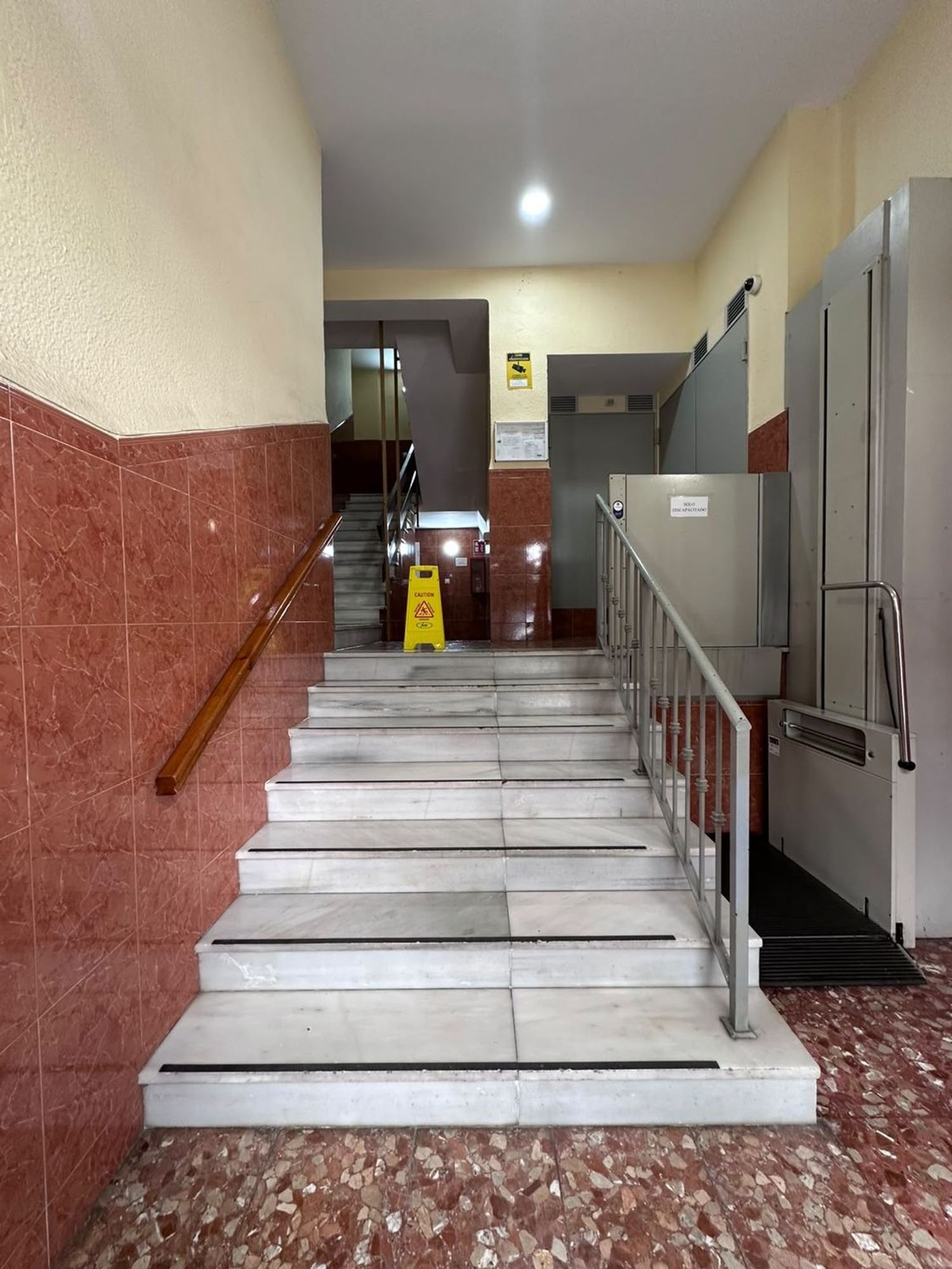 Piso en Calle Alfambra, 6, Cruz del Humilladero - Los Tilos - Foto 16