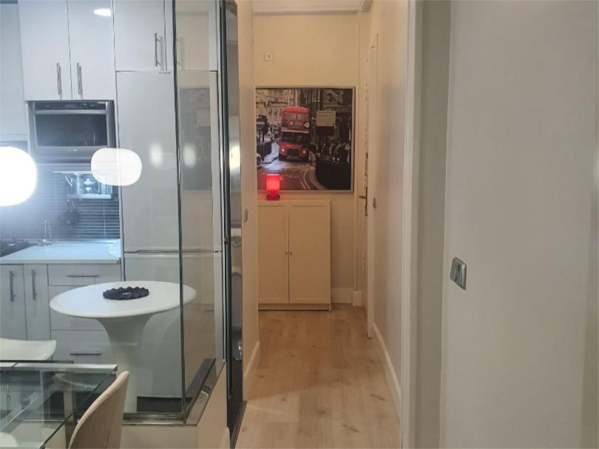 Piso en  Calle del General Pardiñas 17 - Foto 13