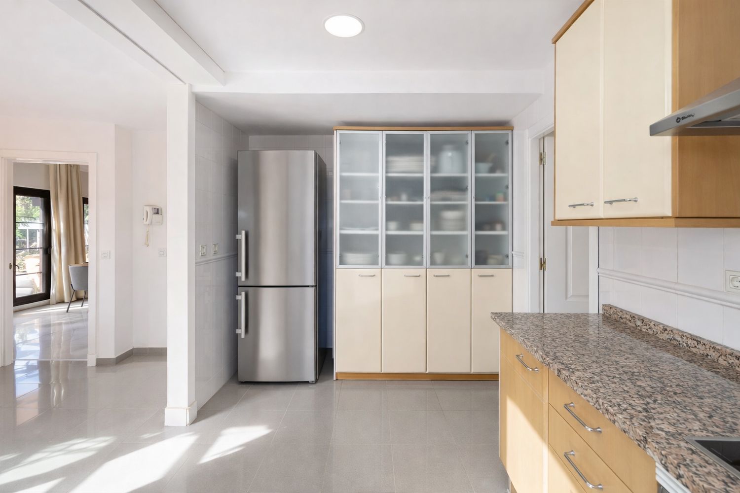 Ático en calle Campo de Luna, 12 - Foto 10