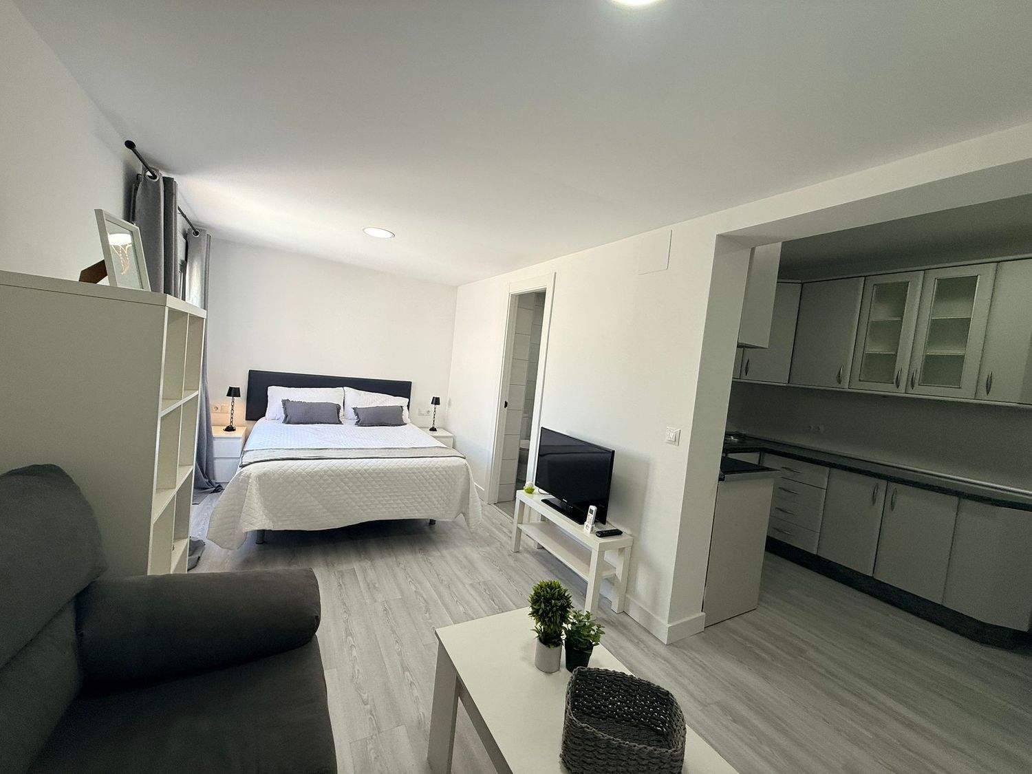 Alquiler de estudio en Puerto de la Torre s/n - Foto 18