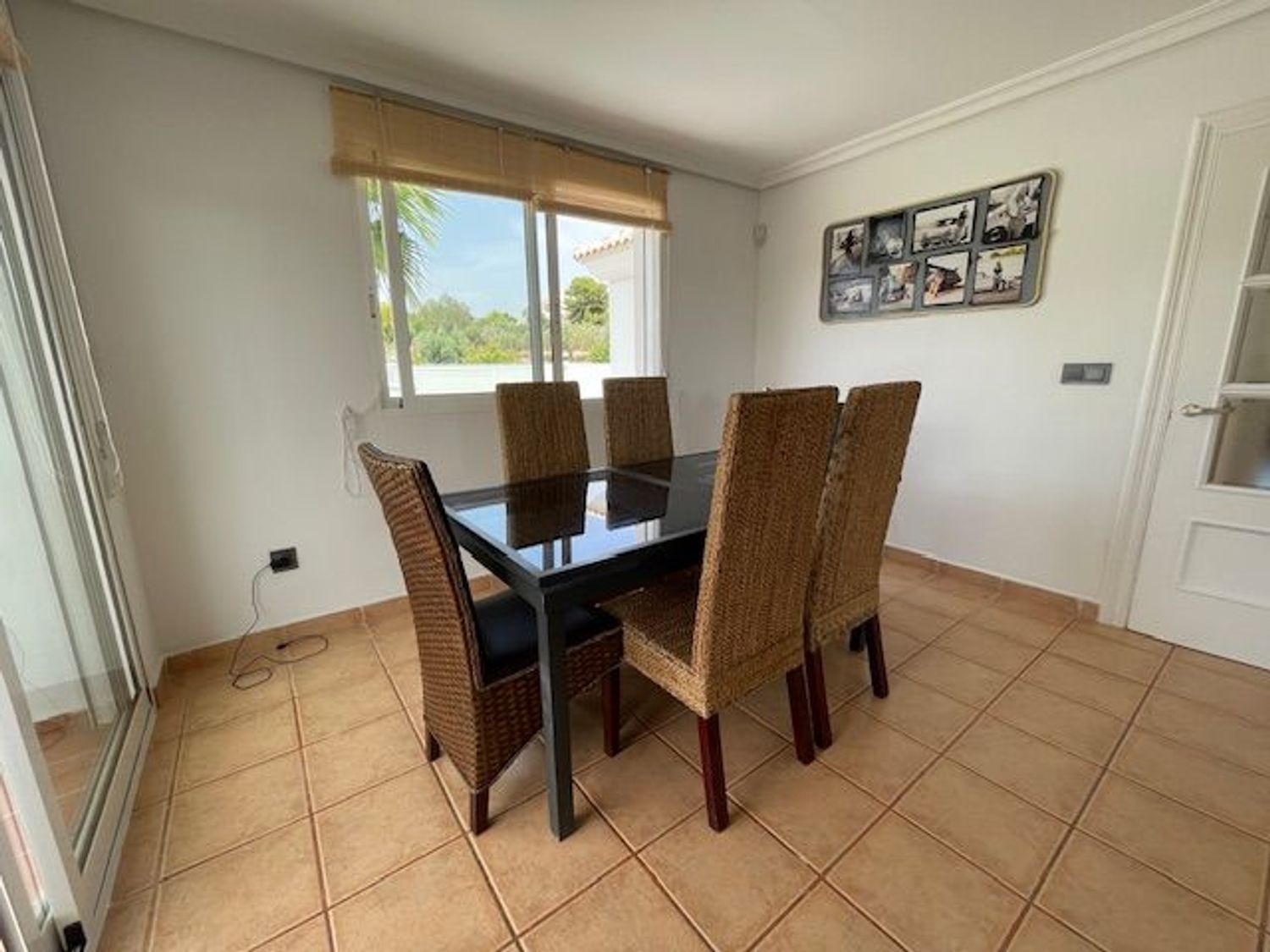 Casa o chalet independiente en Vall d Alcala, Valle del Sol - Rio Park - Foto 7