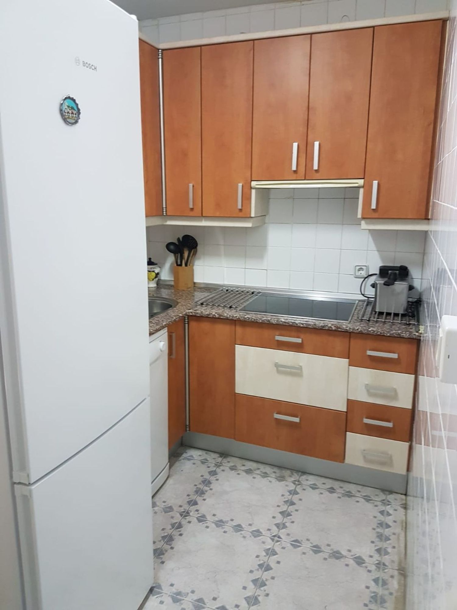 Piso en Calle Salvador del Mundo, 4, Zona San José - Varela, Zona San José - Varela - Foto 2