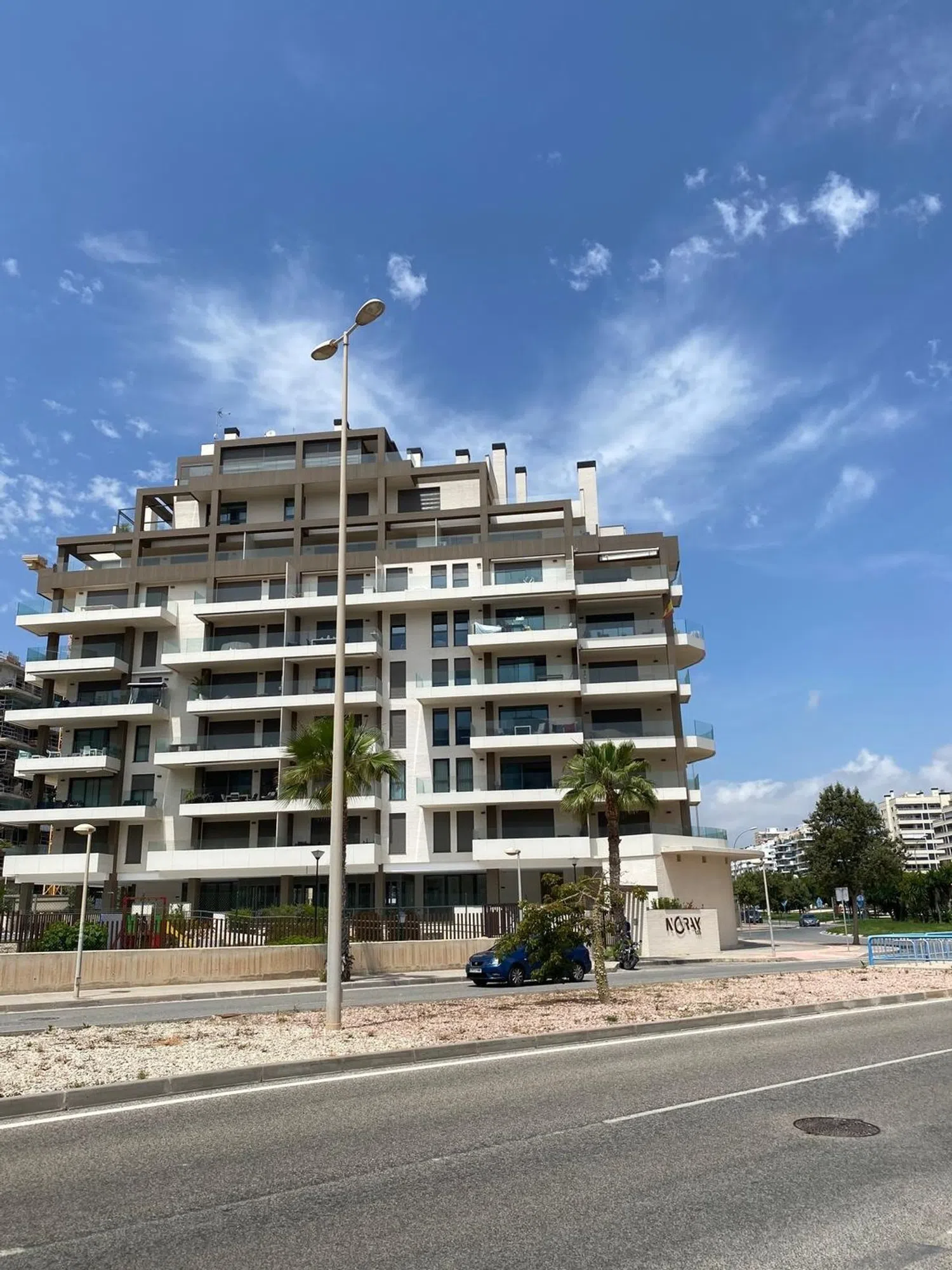 Piso en avenida de la Costa Blanca, 155 - Foto 9