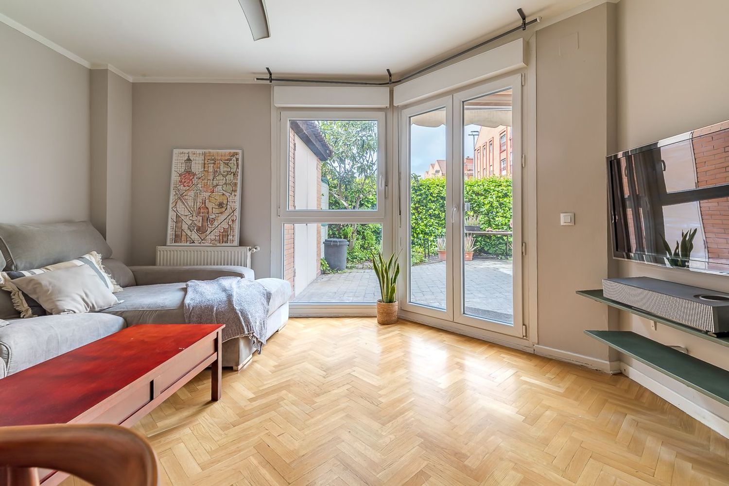 Piso en calle Camilo José Cela, 9 - Foto 1