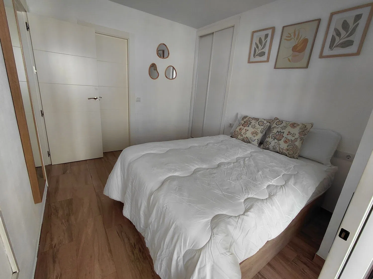 Piso en Barrio Suárez - Foto 7