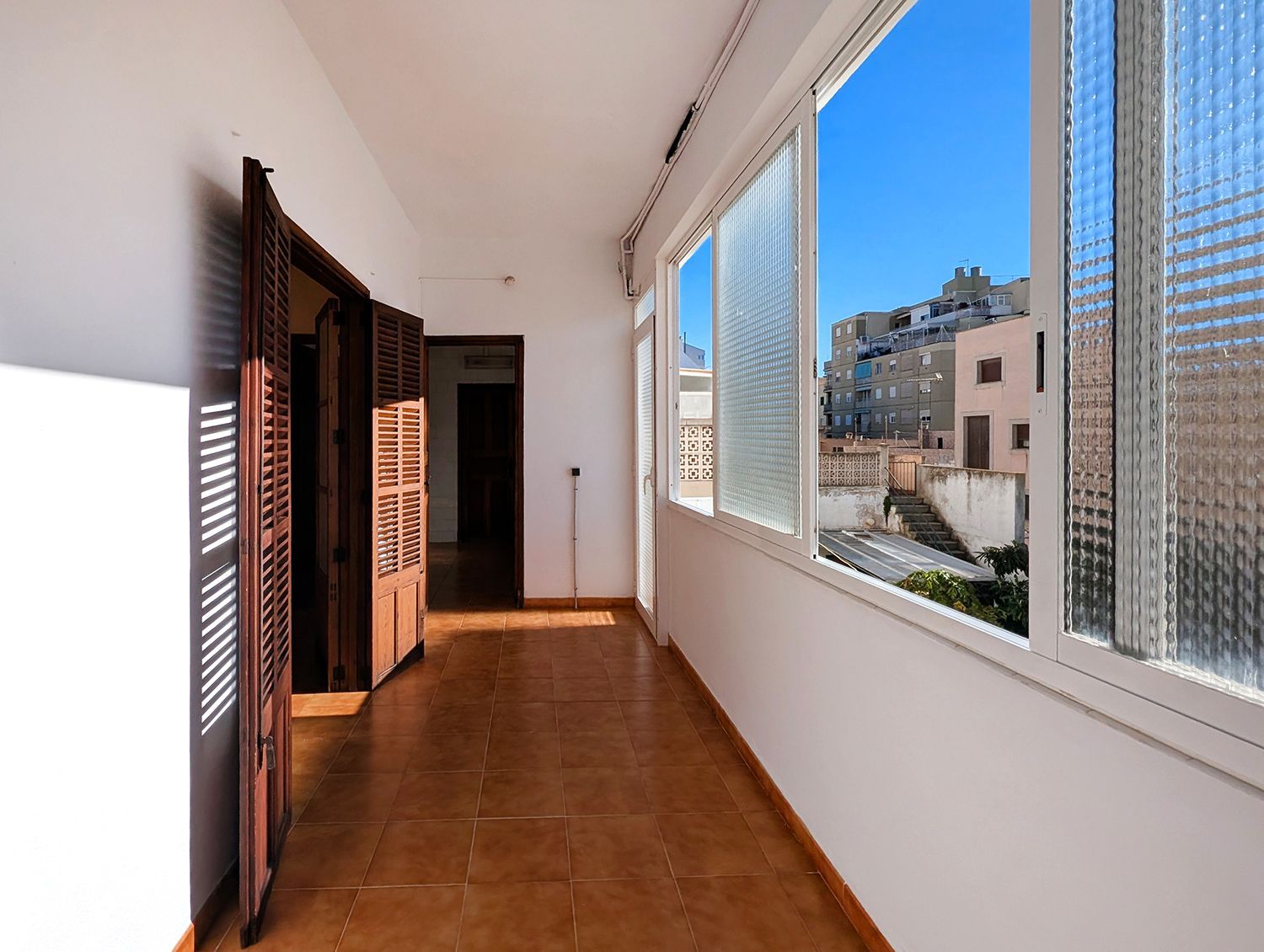 Chalet adosado en Barrio Son Cotoner - Foto 7