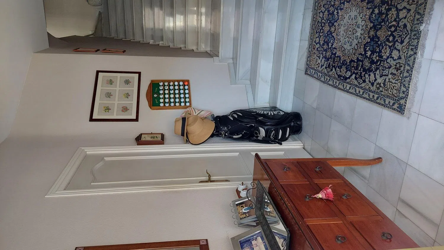 Chalet adosado en calle de la Cova Fumada, 29 - Foto 4