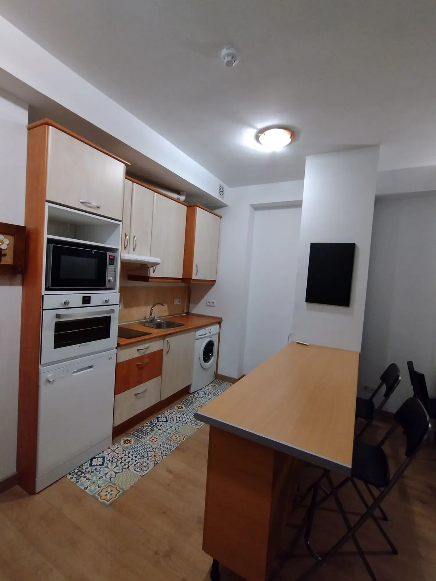 Estudio en avenida de los Artesanos, 16 - Foto 6