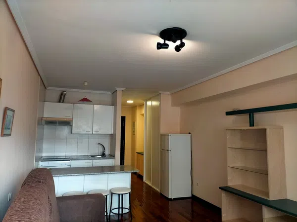 Estudio en Avenida Da Florida, 125, Castrelos - Sárdoma, Castrelos - Sárdoma - Foto 7