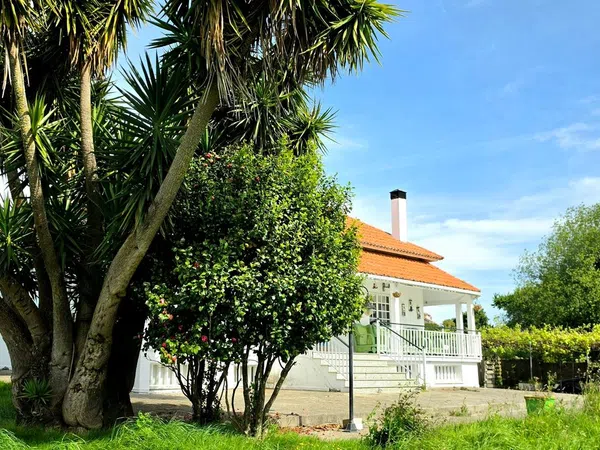 Casa o chalet independiente en Sada - Foto 35
