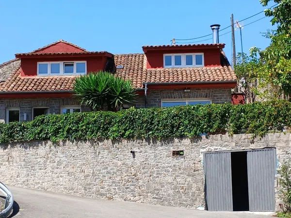 Chalet adosado en Caserio Villaverde, 102, Selorio - Tornón, Selorio - Tornón - Foto 29