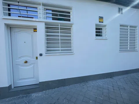 Piso en calle de La Alcarria, 8