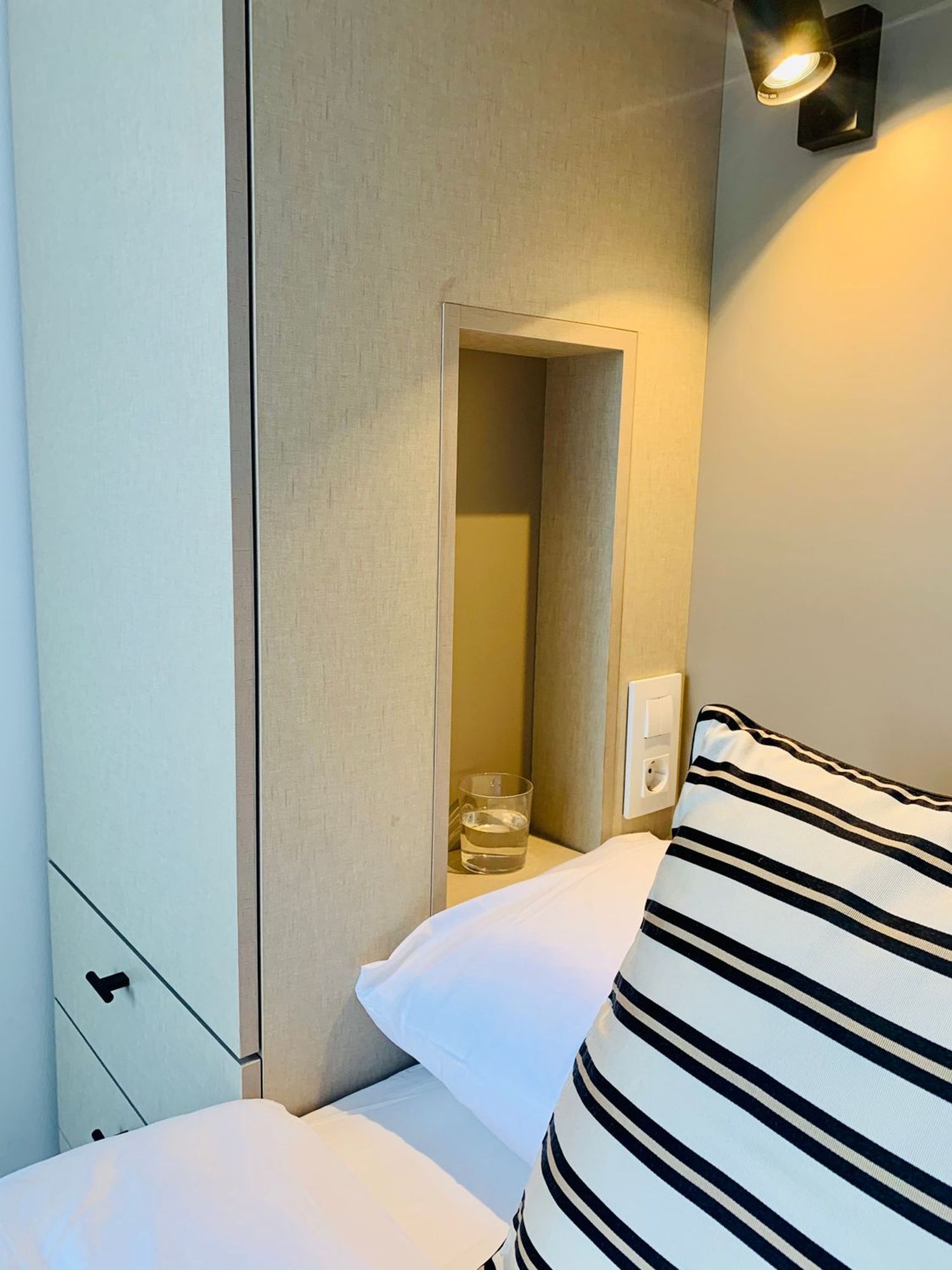 Ático en calle Alejandro Saint Aubin, 5 - Foto 24