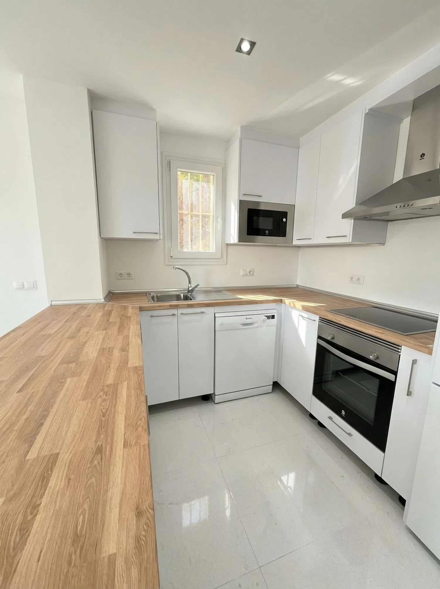 Piso en camino del Monte, 4 - Foto 2