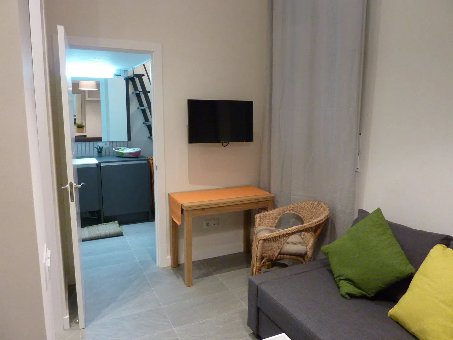 Estudio - Foto 4
