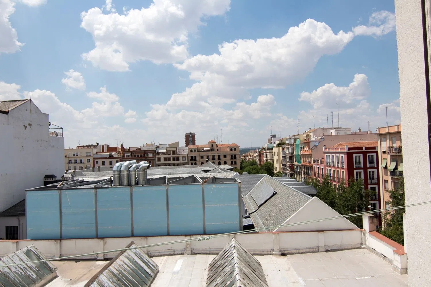 Piso en calle de Altamirano, 3