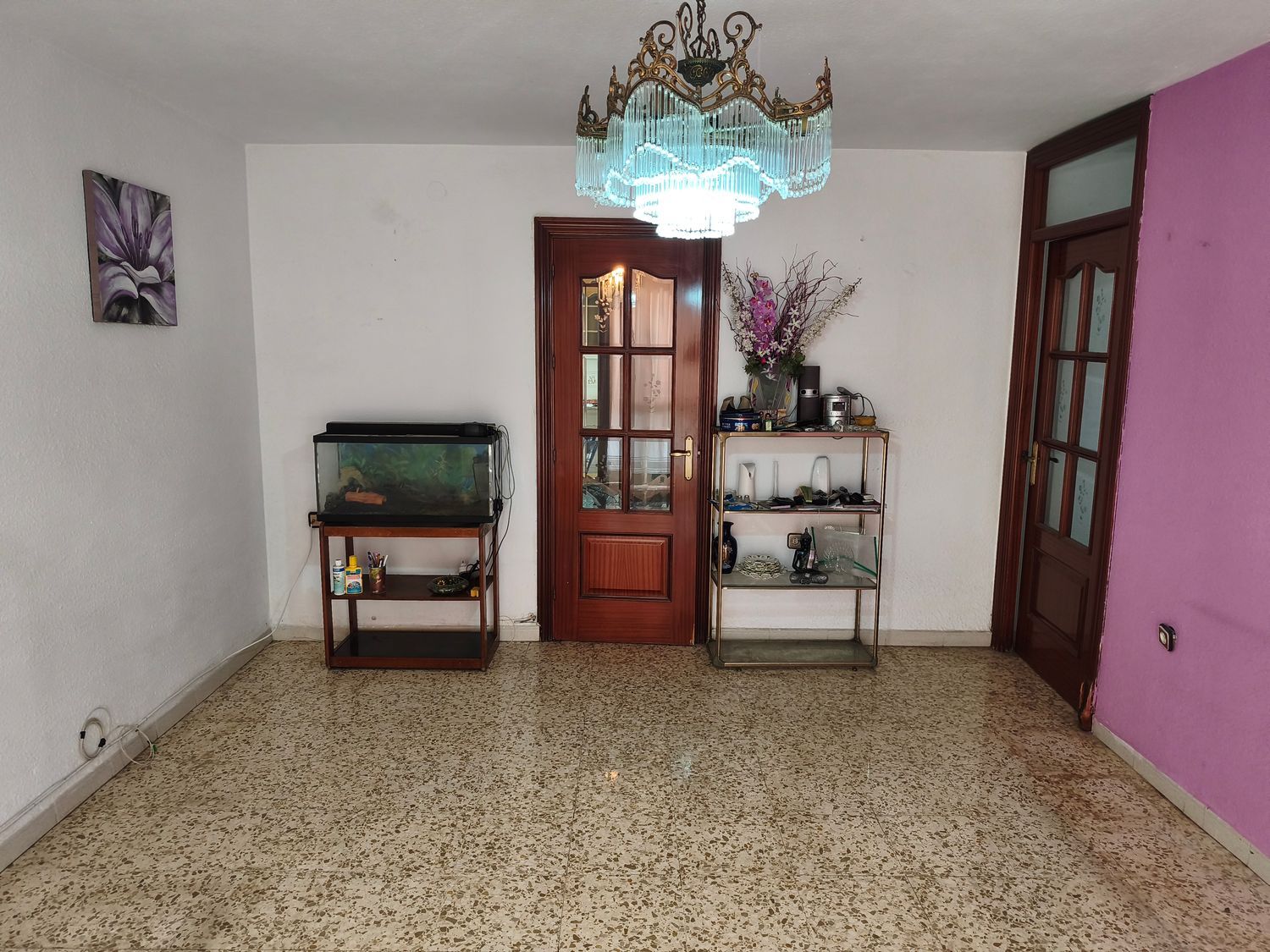 Piso en Pintor Berrobianco Meléndez, 2, Cruz del Humilladero - Los Tilos - Foto 20