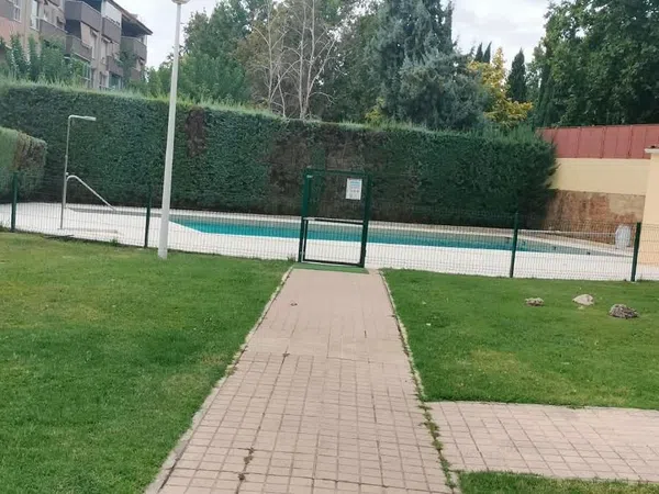 Piso en Calle la Higuerilla, 17, Montesol - Mejostilla, Montesol - Mejostilla - Foto 26
