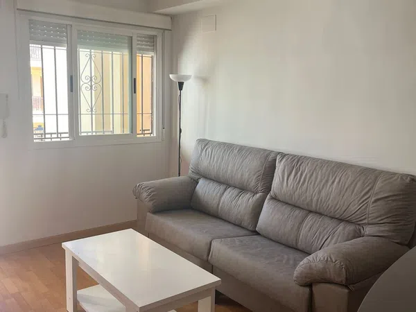 Piso en Calle Málaga, 5, Casco Historico, Casco Historico - Foto 1