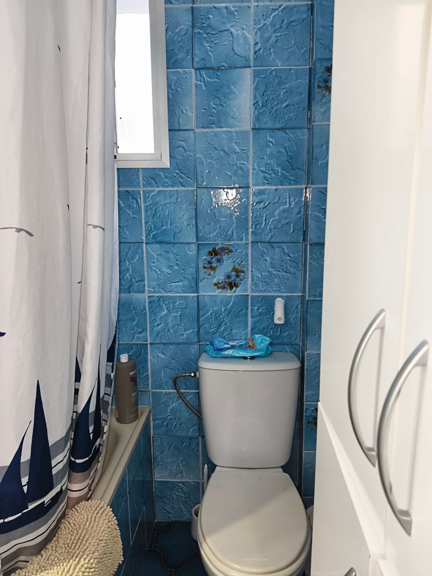 Piso en Calle Sector Halcón Peregrino, 51, Centro - Foto 10