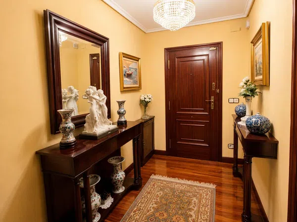 Piso en Urkixo Zumarkalea, 36 b, Alhondiga - Foto 21
