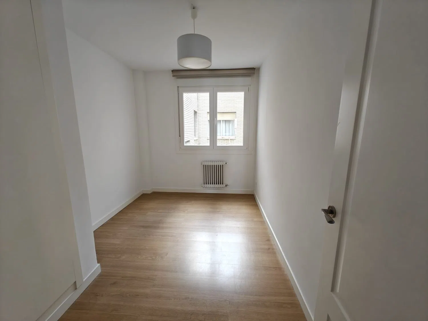 Piso en calle de la Infanta Mercedes, 61 - Foto 9