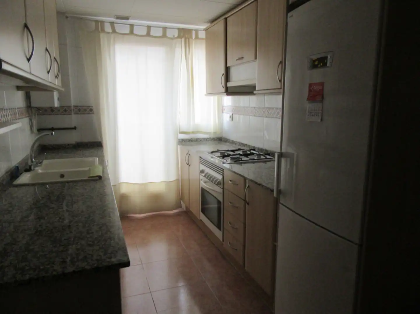 Piso en  Valencia - paseo de la Pechina - Foto 14