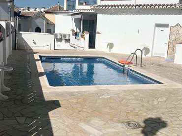 Casa adosada en  Calle Júpiter 1 - Foto 29