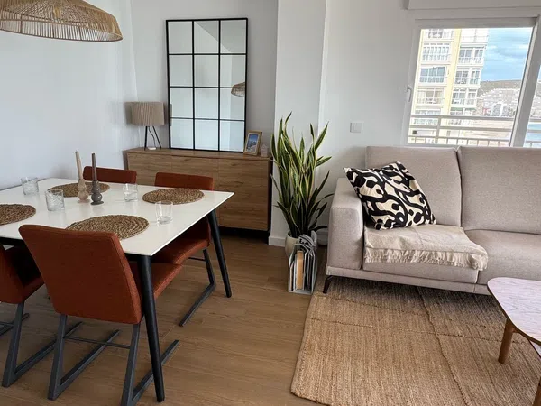 Piso en calle de l'Actor Ismael Merlo, 2 - Foto 3