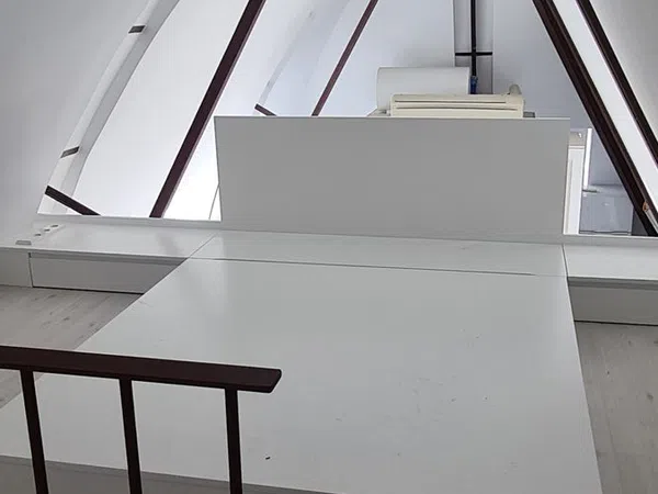 Dúplex en calle de Serrano, 25 - Foto 27