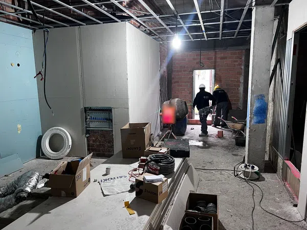 Piso en travesía Artica, 4 - Foto 11