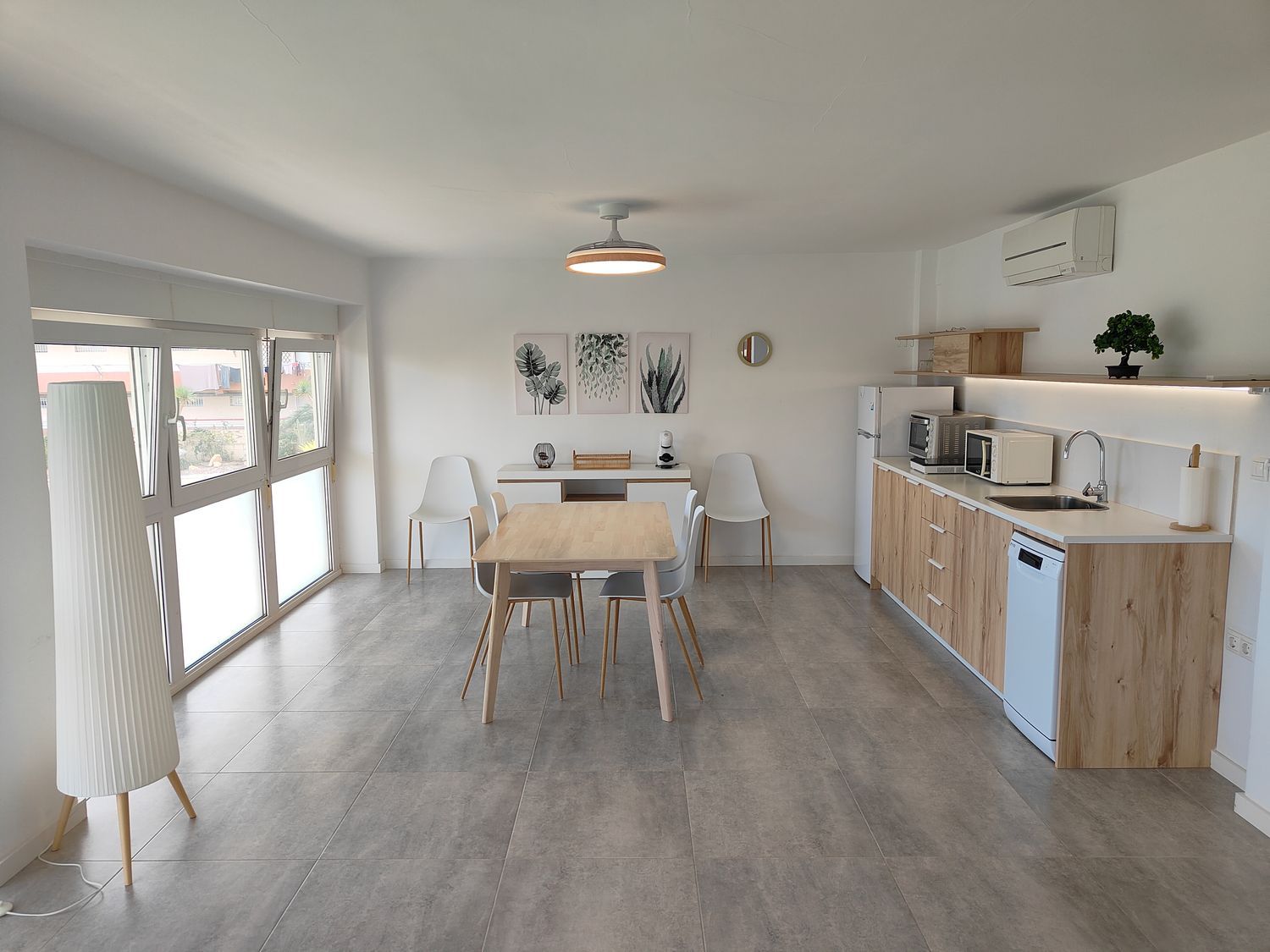 Piso en avenida de la Costa Blanca, 132 - Foto 7