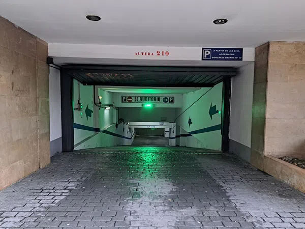 Piso en calle Sacramento, 22 - Foto 37