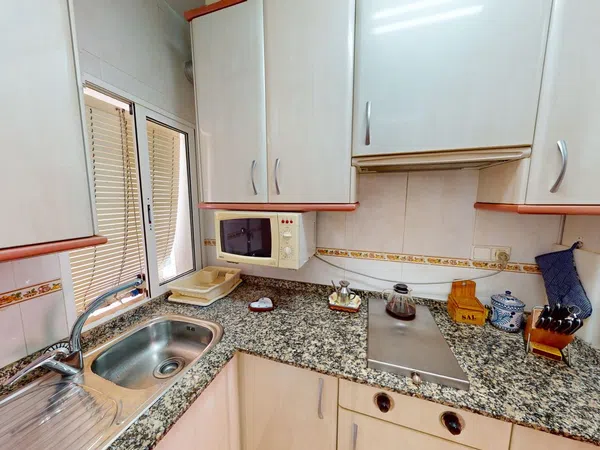 Piso en Calle Maestro Luis Torregrosa, Plà del Bon Repòs-La Goteta - Foto 10