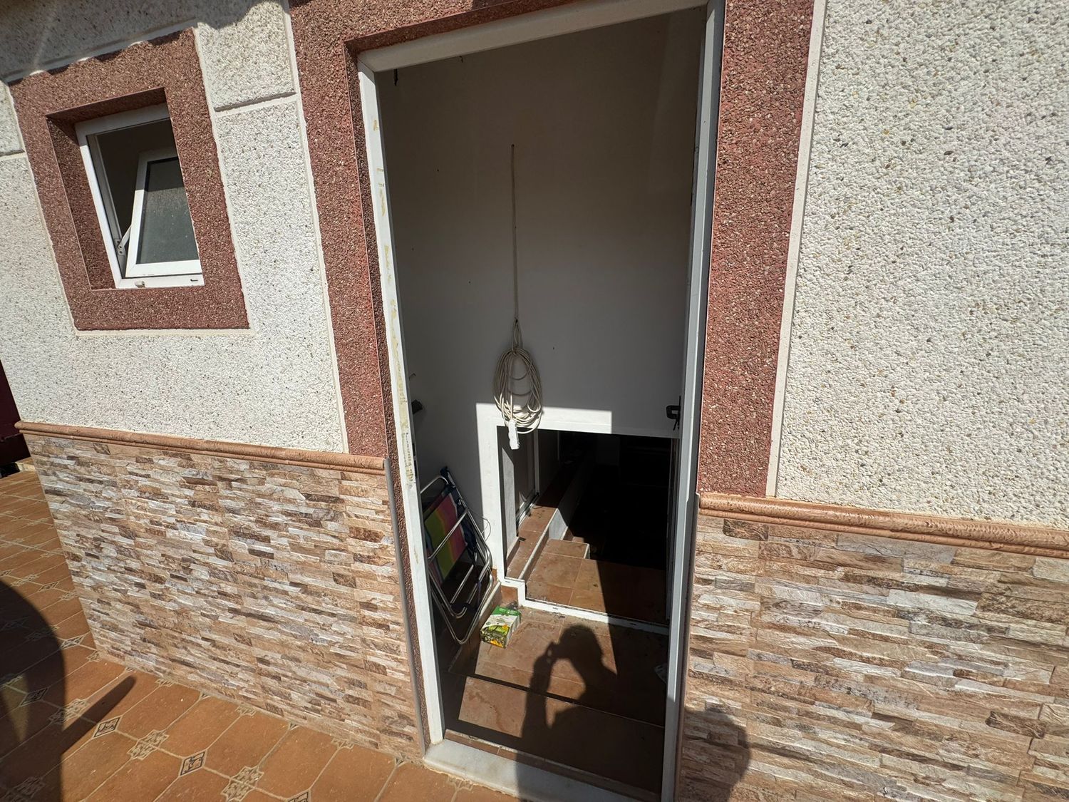 Chalet adosado en Calle Olof Palme, 38 - Foto 27
