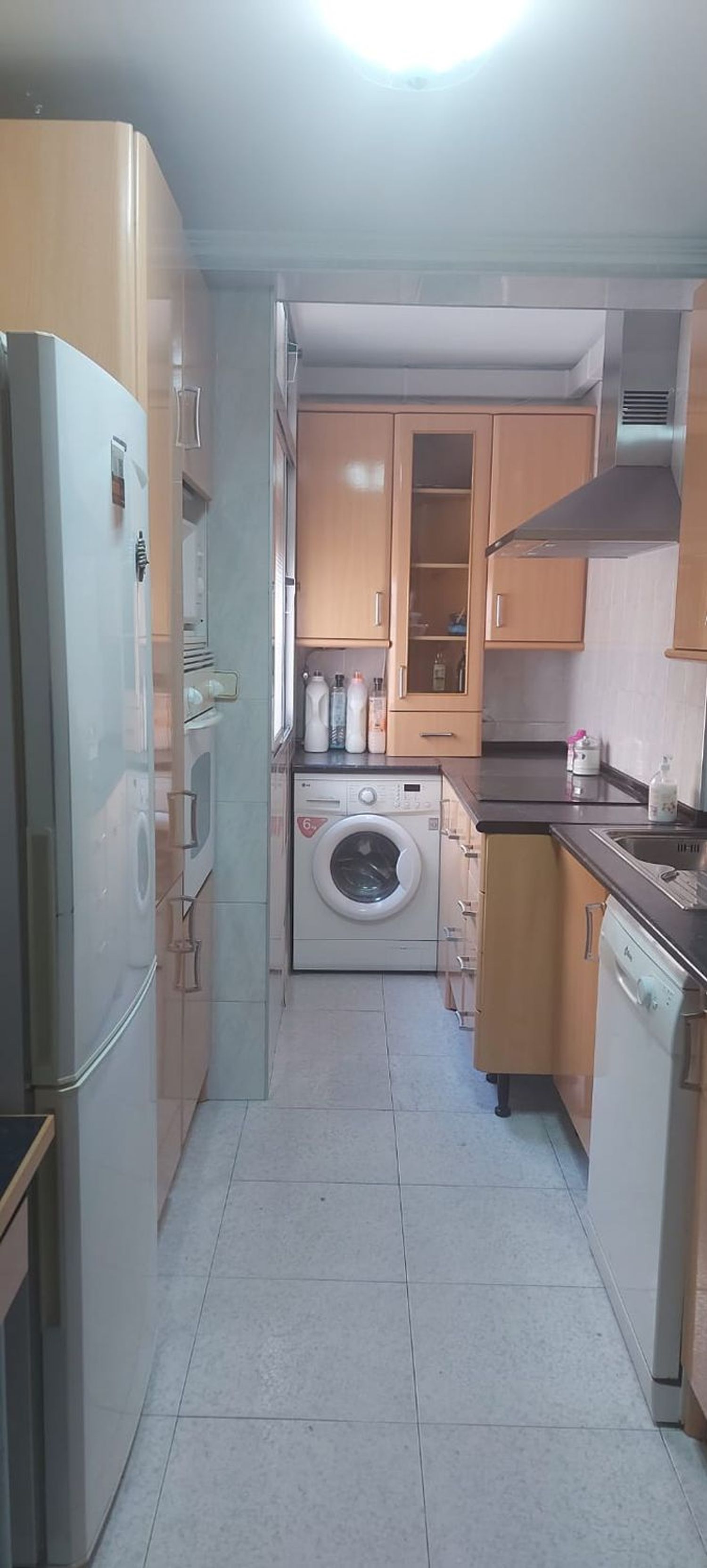 Piso en Girón - Las Delicias - Pacífico, Girón - Las Delicias - Pacífico - Foto 3