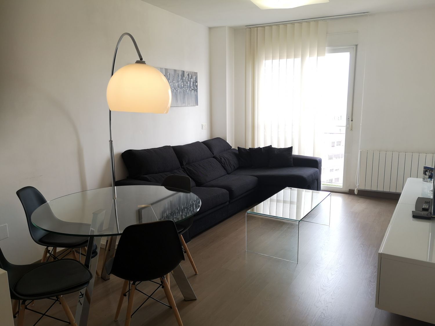 Piso en plaza Bandera Paracaidista Ortiz de Zarate, 10 - Foto 1