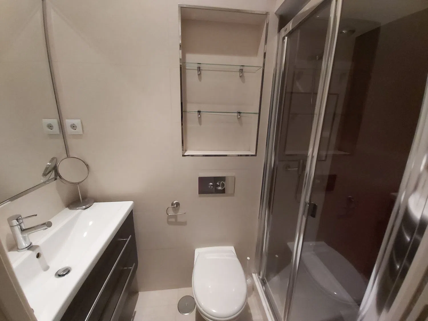 Piso en calle de Don Álvaro de Bazán, 11 - Foto 18