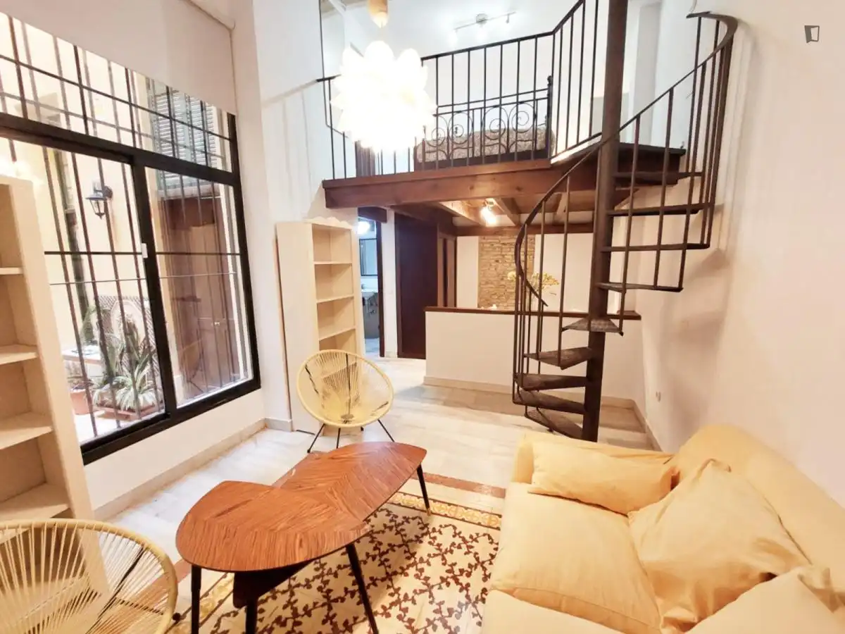 Apartamento en Málaga Capital - Foto 9