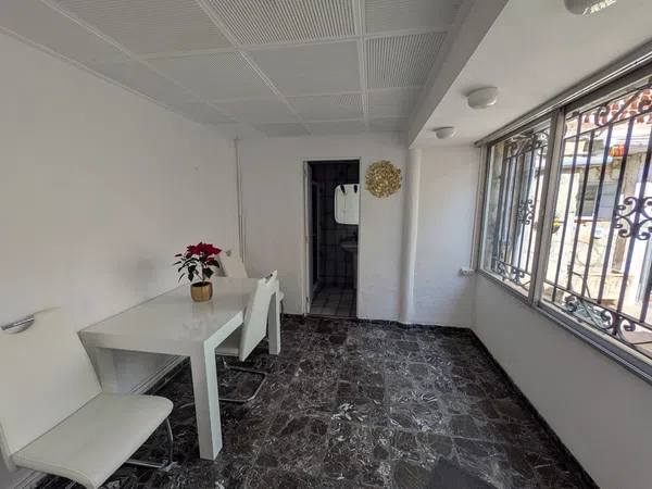 Chalet adosado en calle de Jordi Martí Rosselló, 8 - Foto 26