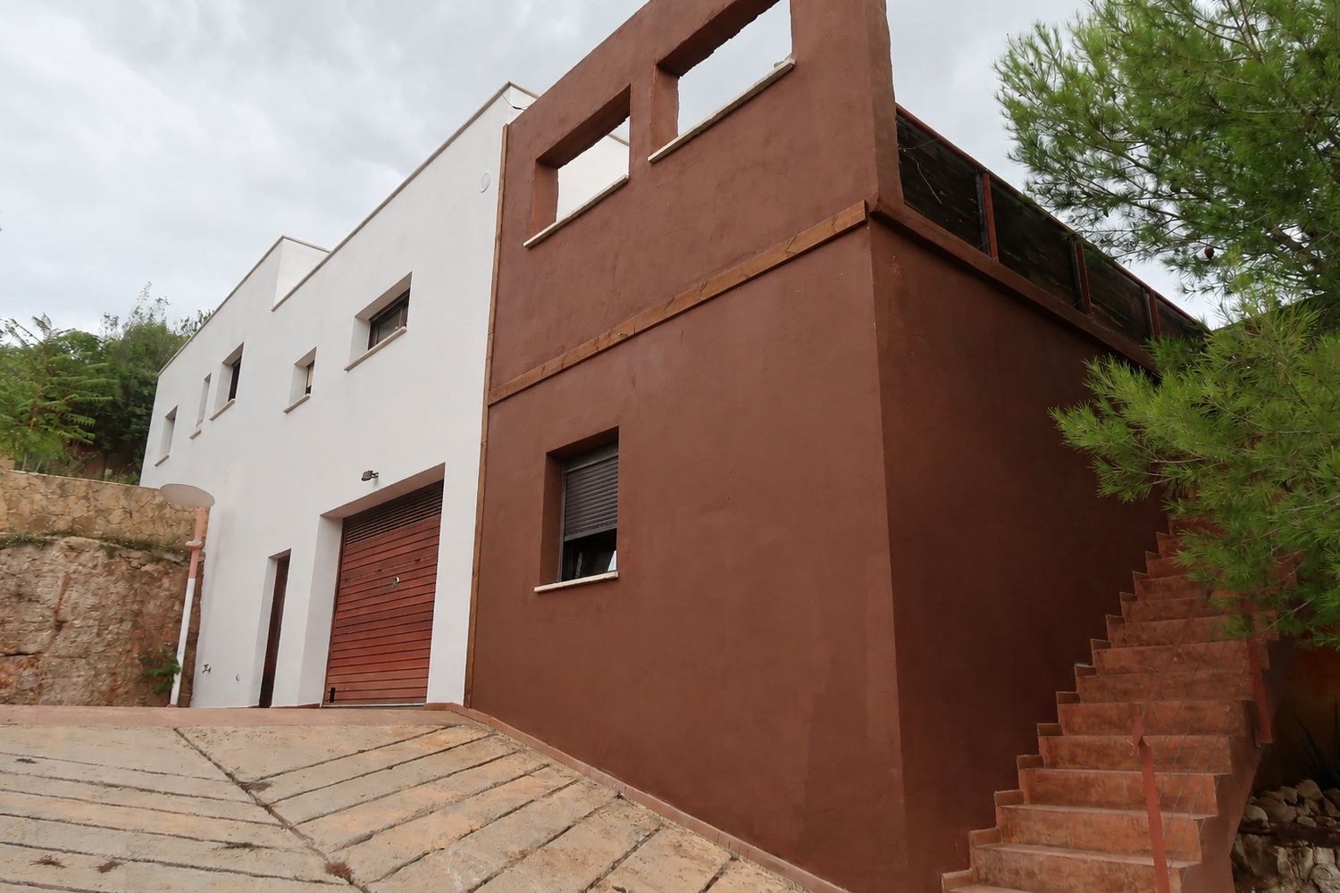 Casa o chalet independiente en Avenida dels Països Catalans, 45 - Foto 9