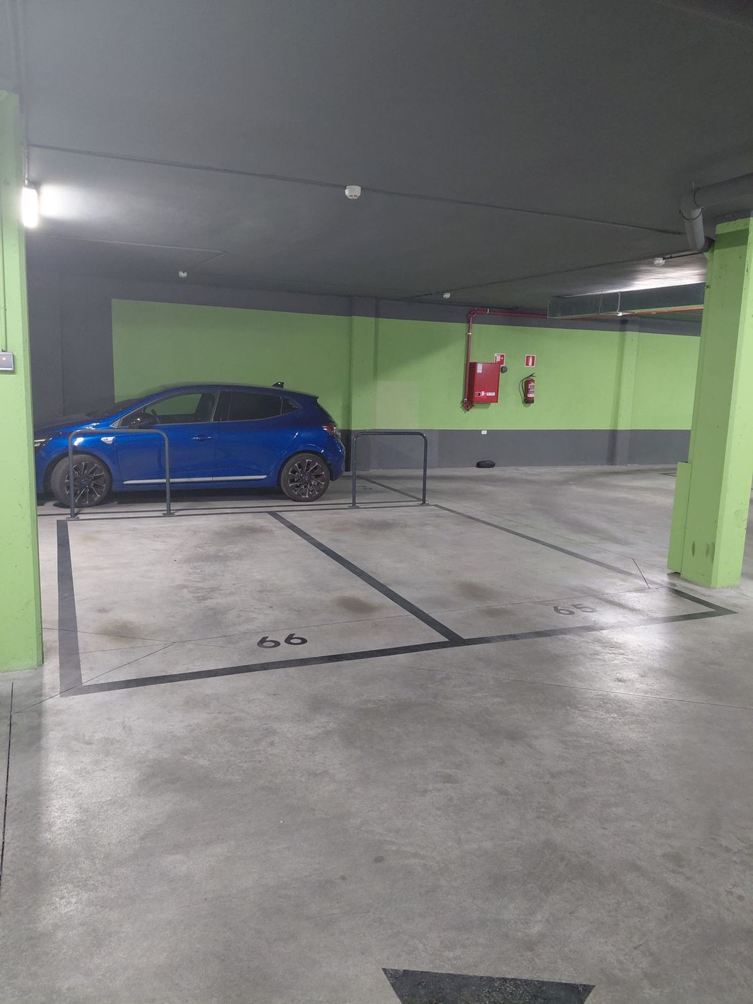Piso en Avenida Vicente Ferrer, 10, Poza del Agua - Foto 31
