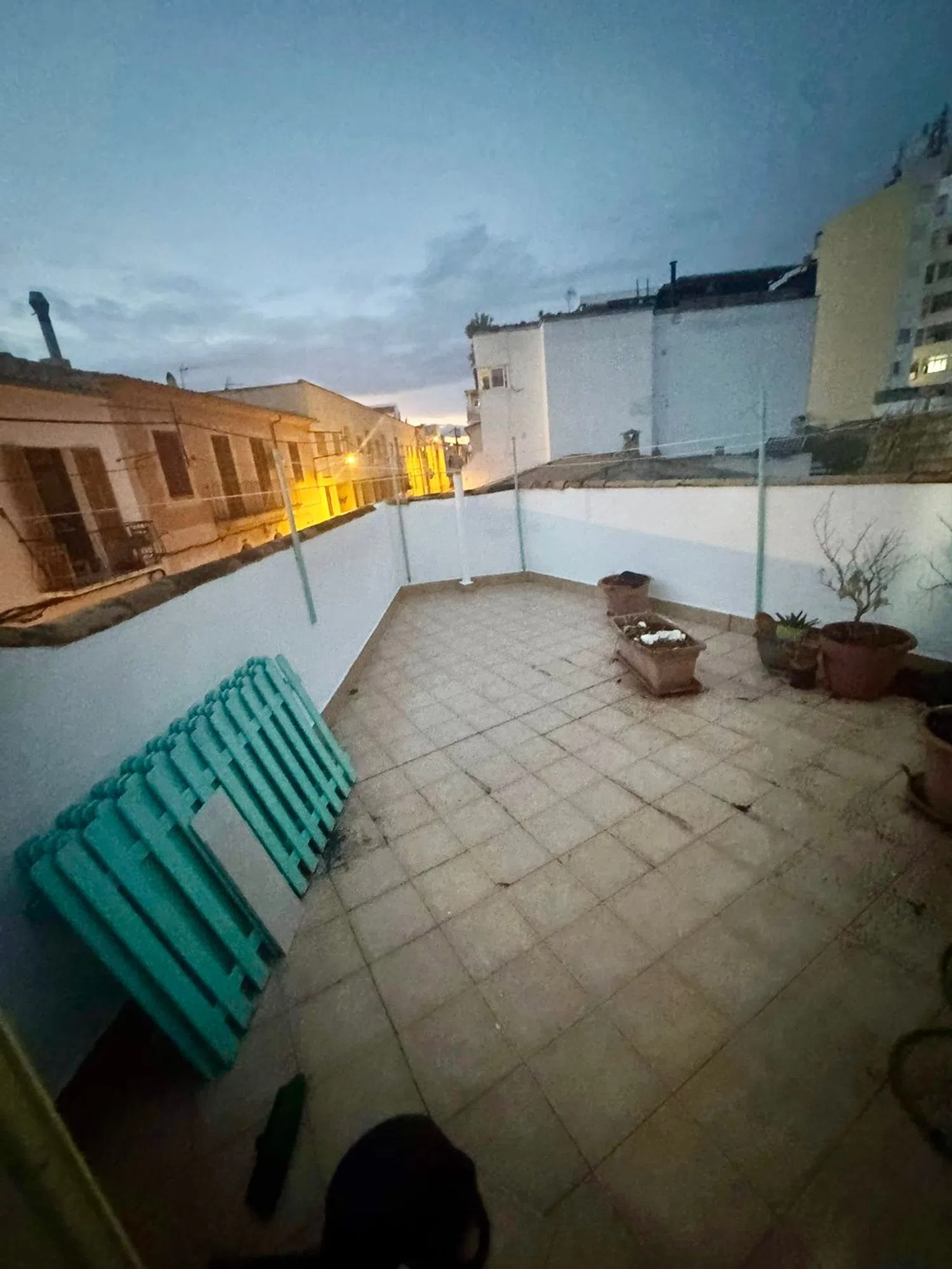 Piso en calle de Pere Quintana, 31 - Foto 2