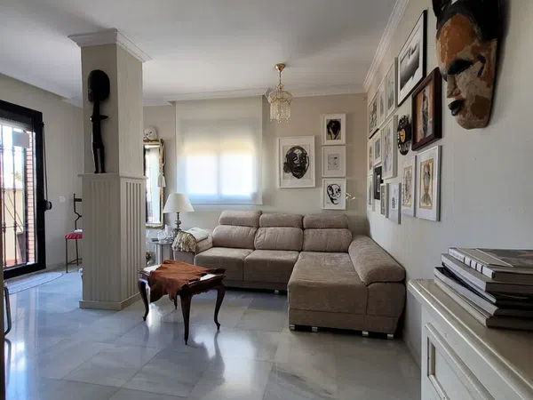 Ático en calle Mazarredo, 1 - Foto 4