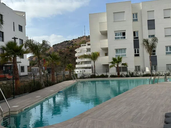 Piso en Avenida Camarón de la Isla, Limonar - Foto 41