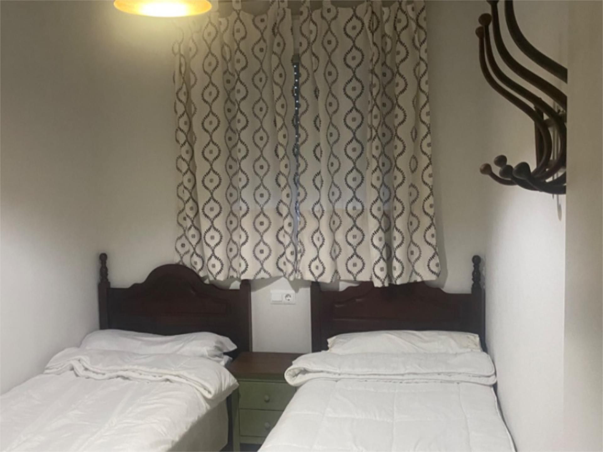 Piso en  Calle Hispano Aviación 6 - Foto 2