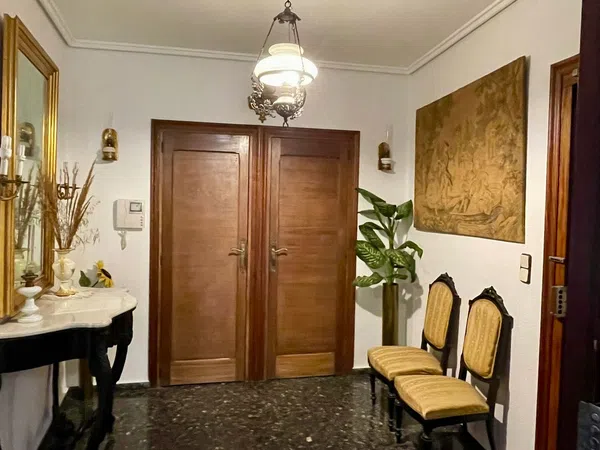 Piso en Avenida de l'Oest, 31, Sant Francesc - Foto 33