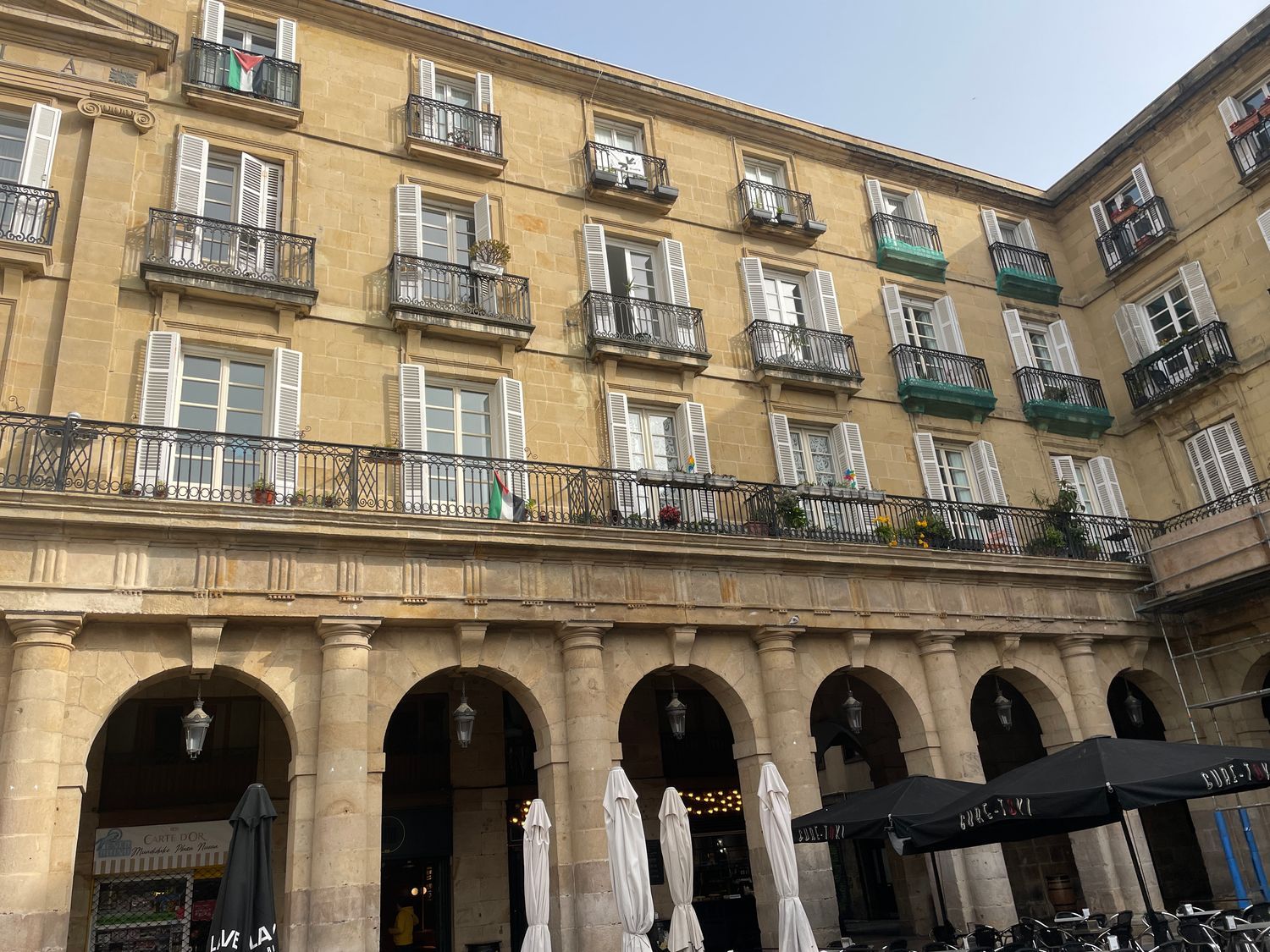 Piso en Plaza Nueva, 2, Casco Viejo - Foto 4
